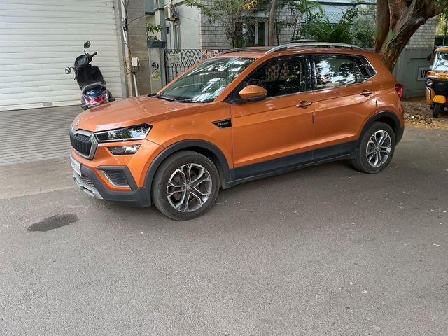 Image Used Car