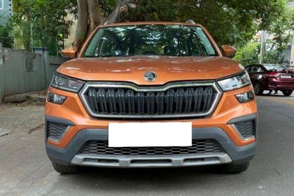 Used 1.0 TSI Style AT BSVI