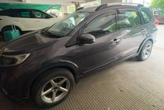 Used i-VTEC V CVT