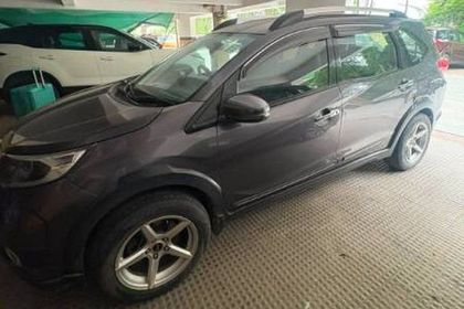 Used i-VTEC V CVT