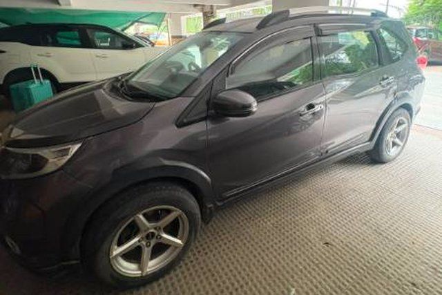 Honda BR-V i-VTEC V CVT Second-hand 2018 Honda BR-V i-VTEC V CVT for sale in Ghaziabad