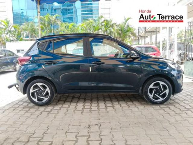 Image Used Car