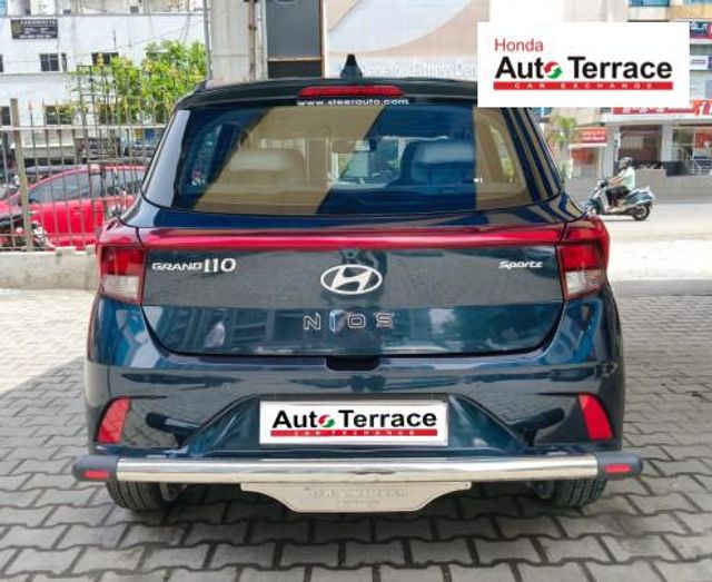 Image Used Car