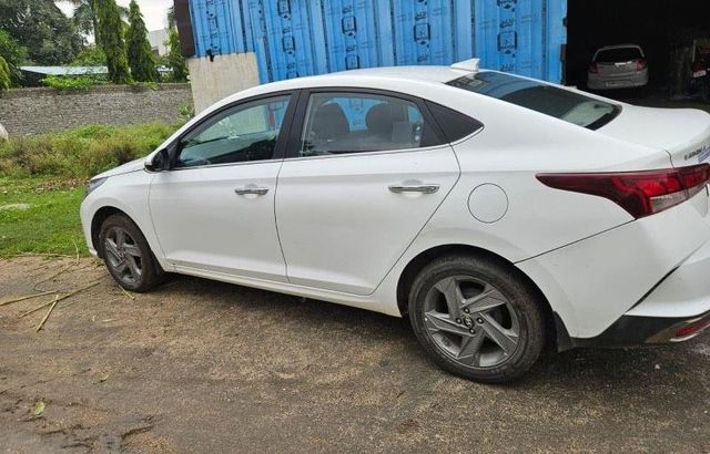 Image Used Car