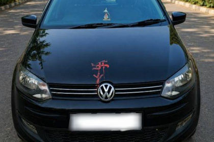 Used Petrol Highline 1.2L
