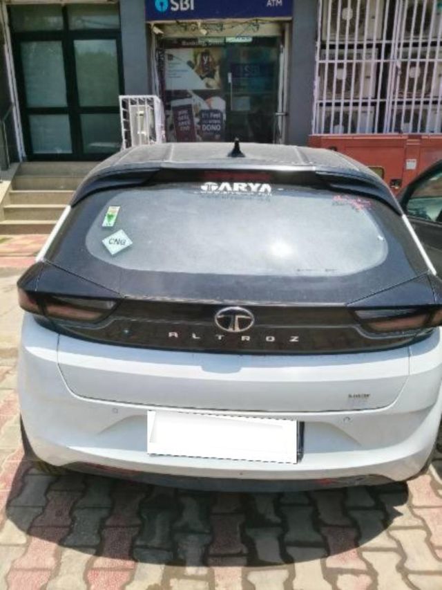 Image Used Car