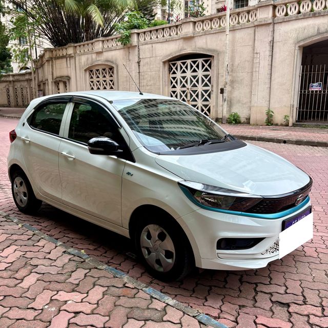 Second-hand 2023 Tata Tiago EV XT MR for sale in Thane