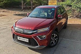 Used V HYBRID