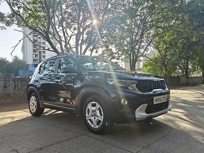 Used HTX Turbo iMT Anniversary Edition