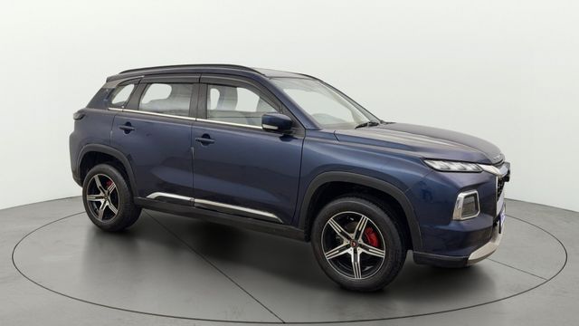 Maruti Suzuki Grand Vitara Sigma Second-hand 2024 Maruti Suzuki Grand Vitara Sigma for sale in Noida