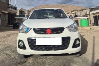 Used VXI BSVI