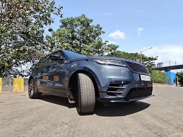 Second-hand 2023 Land Rover Range Rover Velar Dynamic HSE for sale in Mumbai