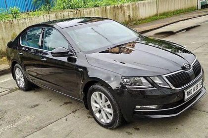 2018 Skoda Octavia 1.8 TSI AT Onyx