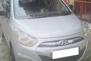 Used Magna 1.1L