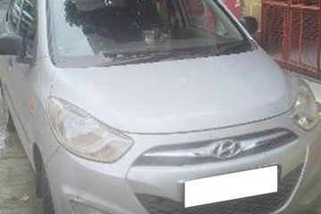 Used Magna 1.1L