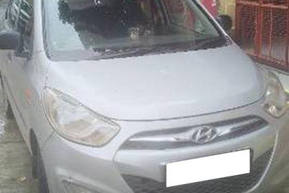 Used Magna 1.1L