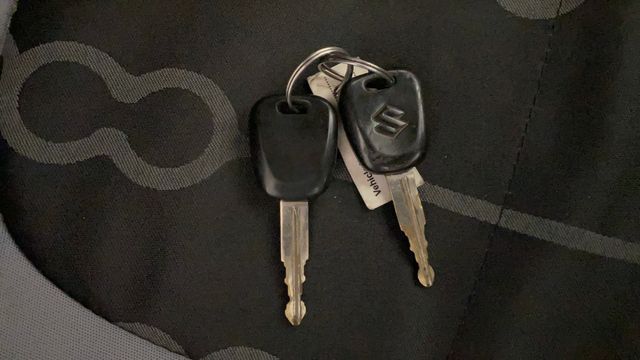 Image Used Car