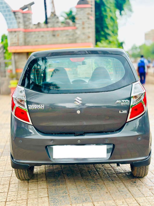 Image Used Car
