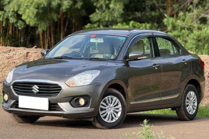 19 Used Maruti Suzuki Swift Dzire