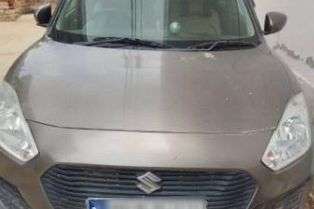 Maruti Suzuki Swift VXI Second-hand 2019 Maruti Suzuki Swift VXI for sale in Sawai Madhopur