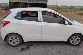Used Magna