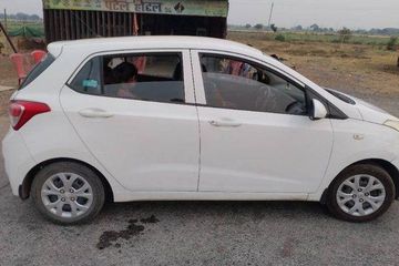 Used Magna