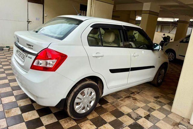 Second-hand 2013 Maruti Suzuki Swift Dzire VDI for sale in Nashik