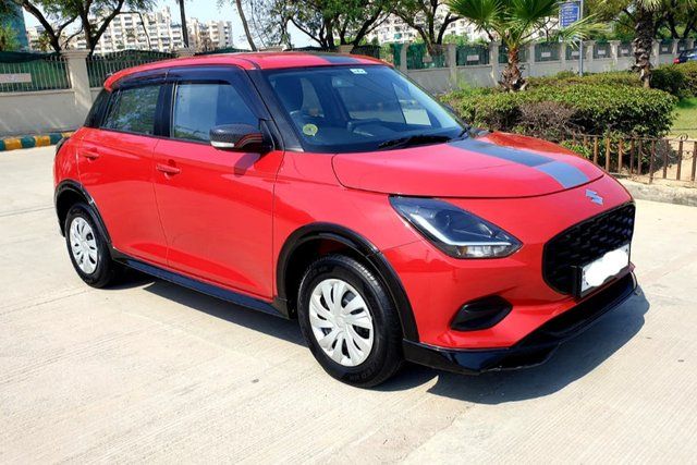 Maruti Suzuki Swift VXI Second-hand 2024 Maruti Suzuki Swift VXI for sale in Ghaziabad