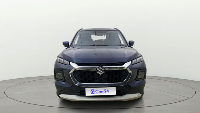 Image Used Car