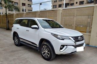 Used 2.8 4WD MT