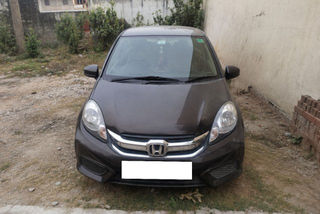 Used S Option i-VTEC