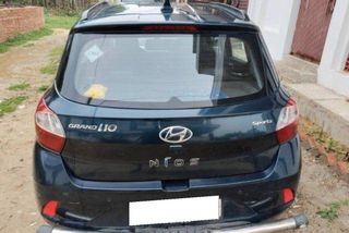 Used Sportz CNG