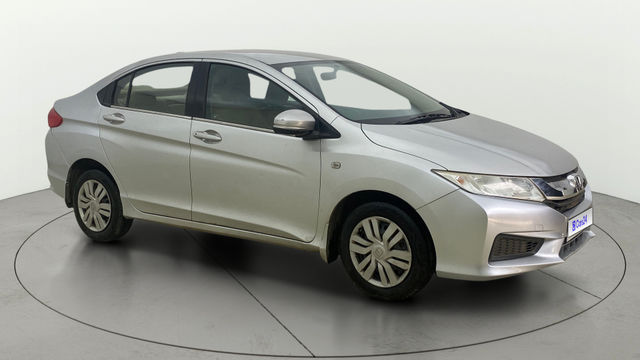 Honda City i VTEC SV Second-hand 2015 Honda City i VTEC SV for sale in Mumbai