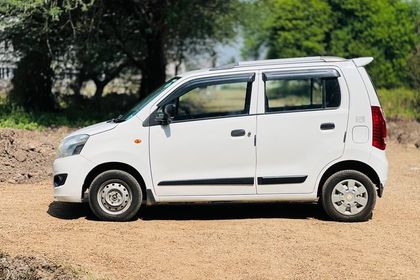 9 Used Maruti Suzuki Wagon R