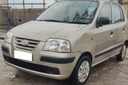 Used GLS LPG