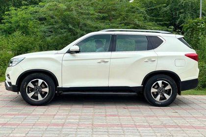 Used 4X4 AT
