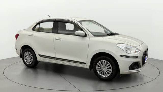 Maruti Suzuki Dzire VXI BSVI Second-hand 2021 Maruti Suzuki Dzire VXI BSVI for sale in Greater Noida