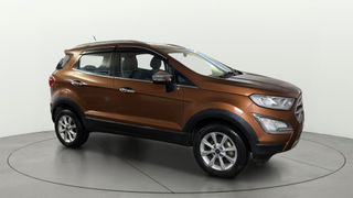 Used 1.5 Petrol Titanium BSIV