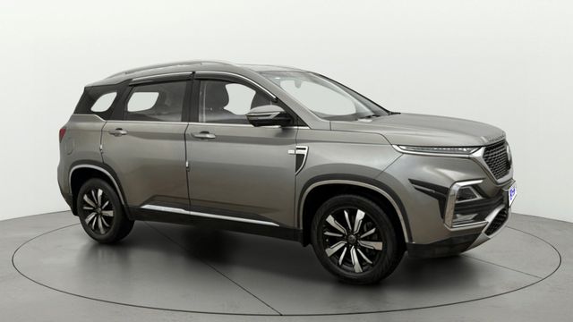 MG Hector Sharp DCT Second-hand 2020 MG Hector Sharp DCT for sale in New Delhi