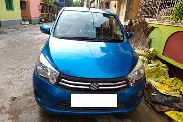 Used ZDi Option
