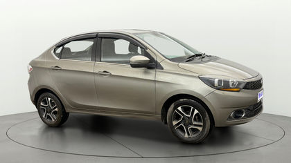 2019 Tata Tigor XZ Plus