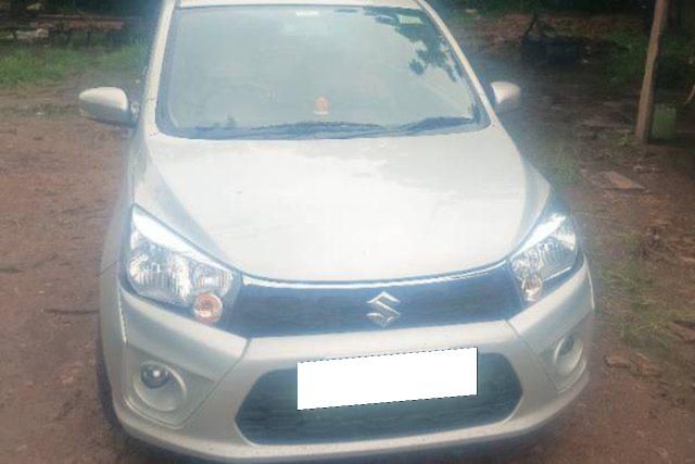 Maruti Suzuki Celerio ZXI Second-hand 2020 Maruti Suzuki Celerio ZXI for sale in Kota