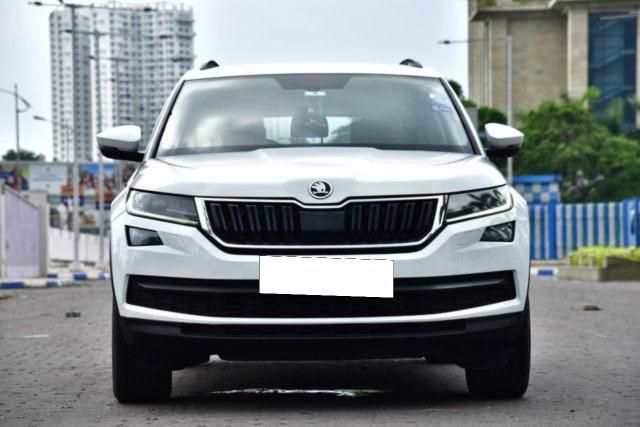 Second-hand 2018 Skoda Kodiaq 2.0 TDI Style for sale in Kolkata