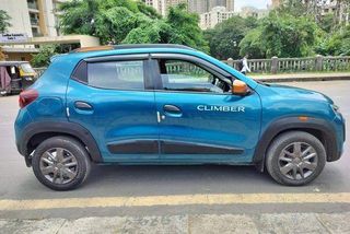Used Climber 1.0 MT Opt