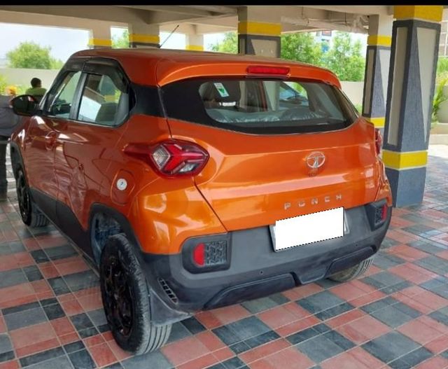 Image Used Car