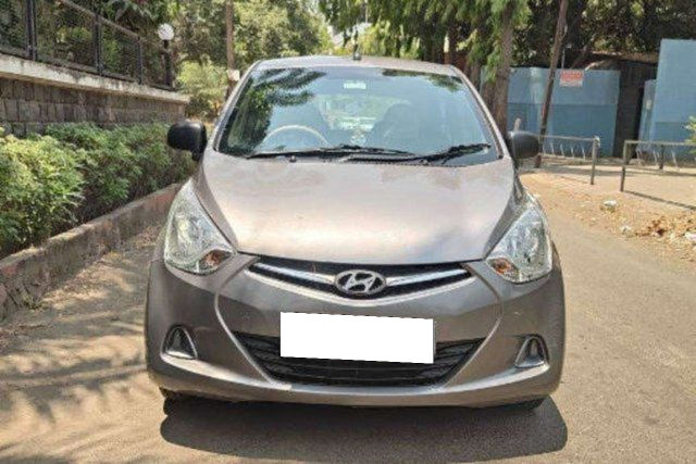 Hyundai EON Era Second-hand 2014 Hyundai EON Era for sale in Nashik