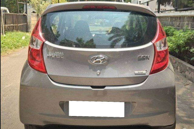 Second-hand 2014 Hyundai EON Era for sale in Nashik