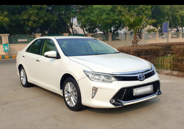 Image Used Car