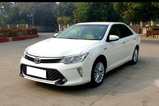 Used Hybrid