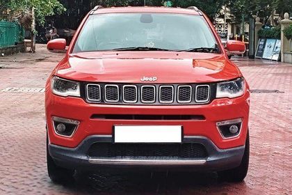 Used 1.4 Limited